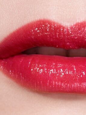 Chanel Lipgloss #92